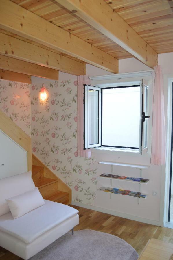 Rose Green Loft 波尔图 外观 照片