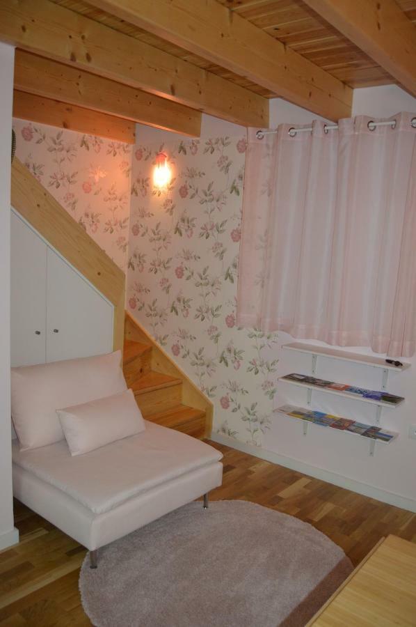 Rose Green Loft 波尔图 外观 照片