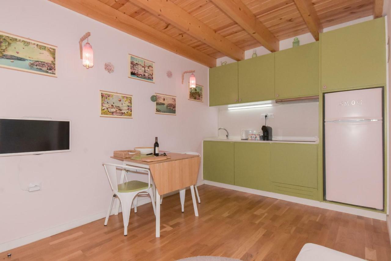 Rose Green Loft 波尔图 外观 照片