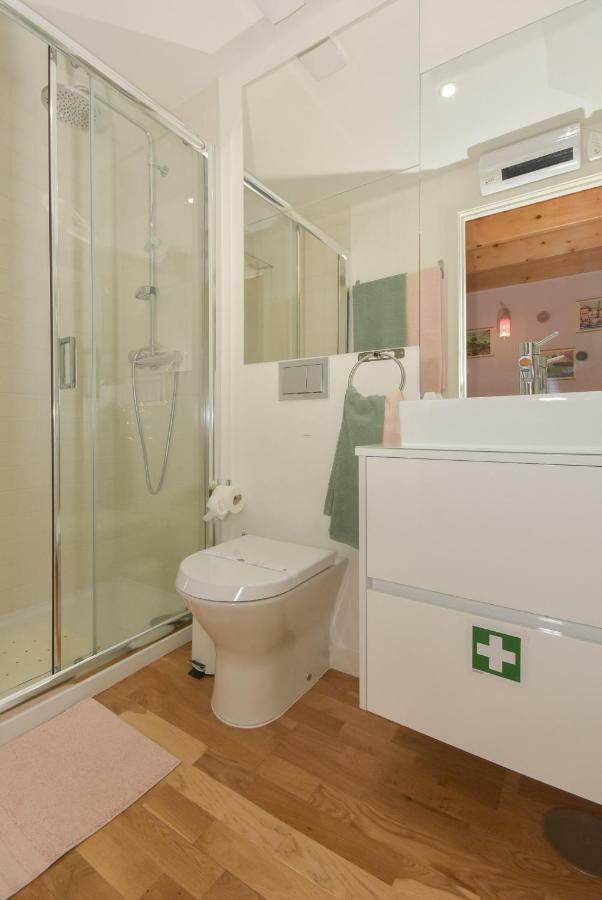 Rose Green Loft 波尔图 外观 照片